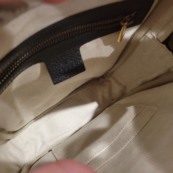 Gucci Cross body Bag - new - Picture 11 of 13